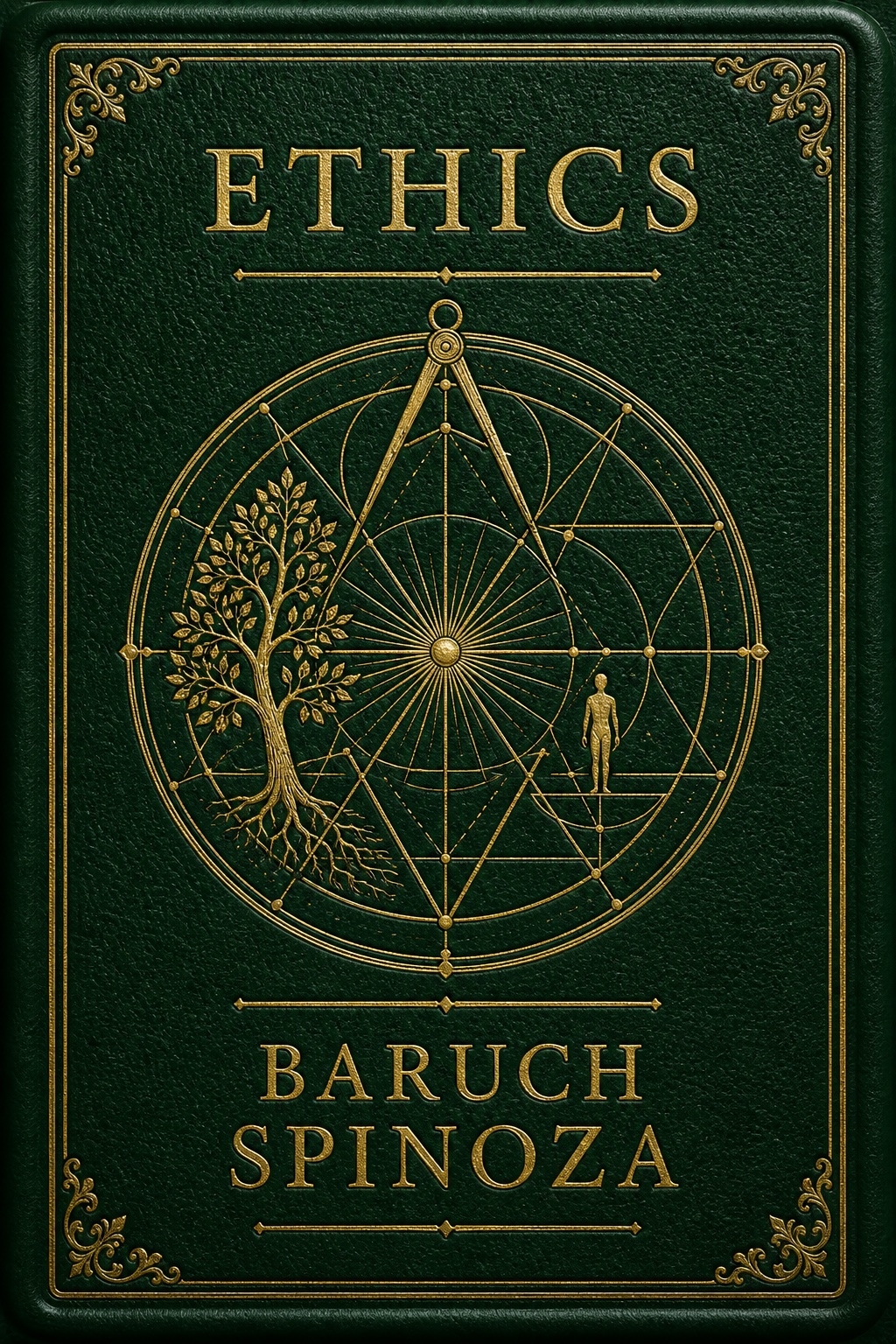 Cover of Ethics