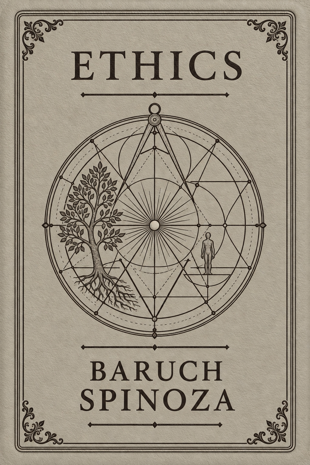 Cover of Ethics