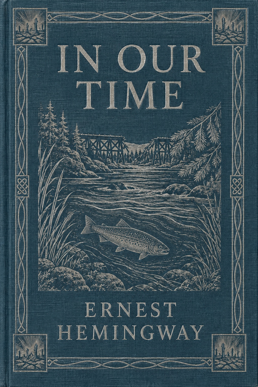Cover of In Our Time