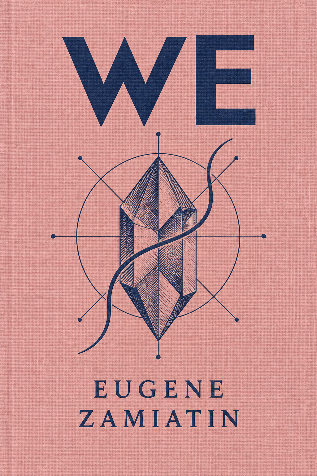 Cover of We