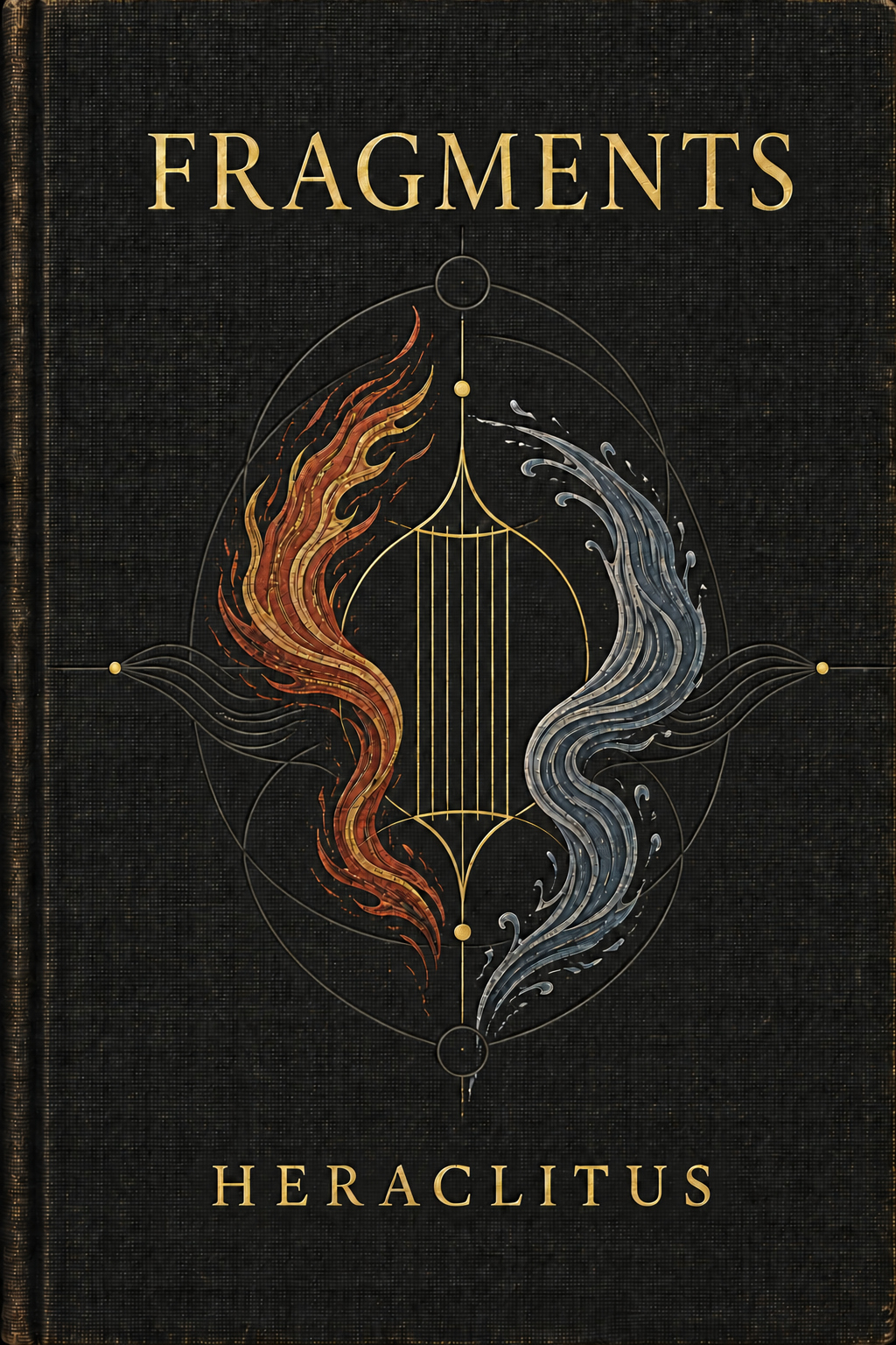 Cover of Fragments