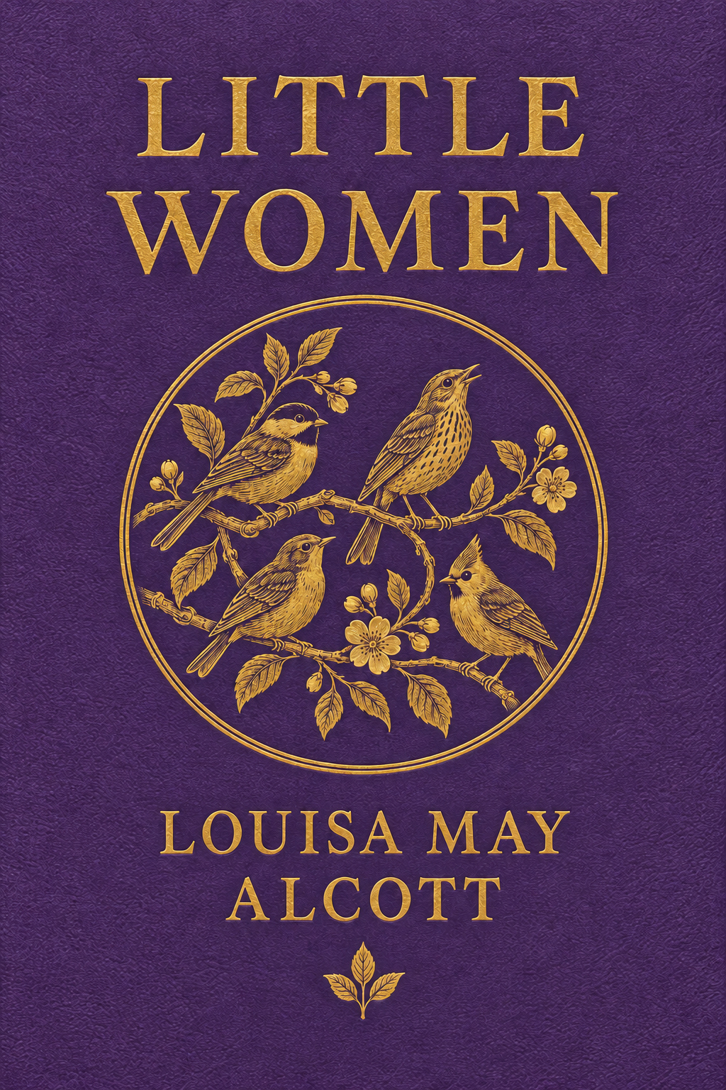 Cover of Little Women