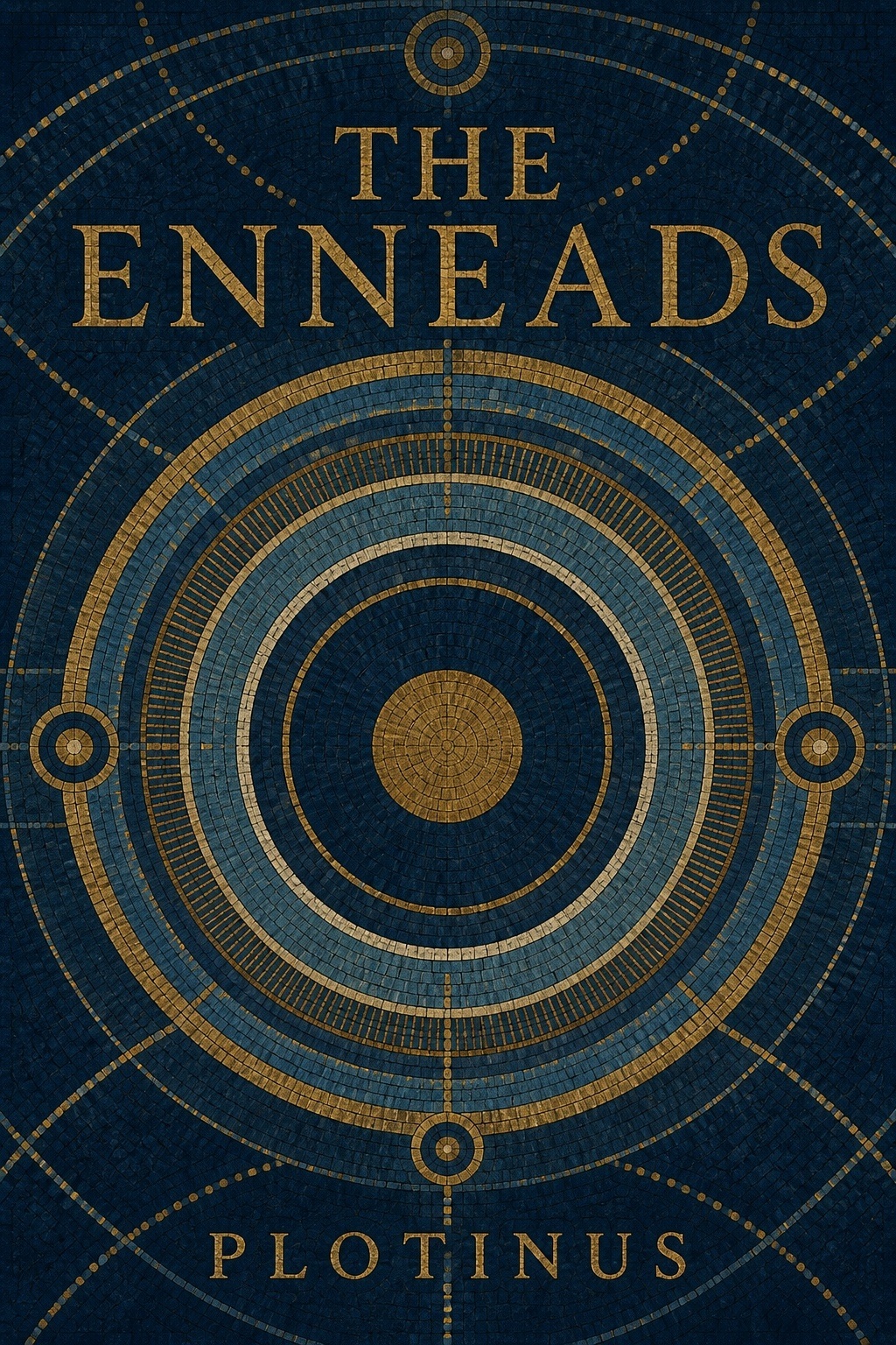 Cover of The Enneads