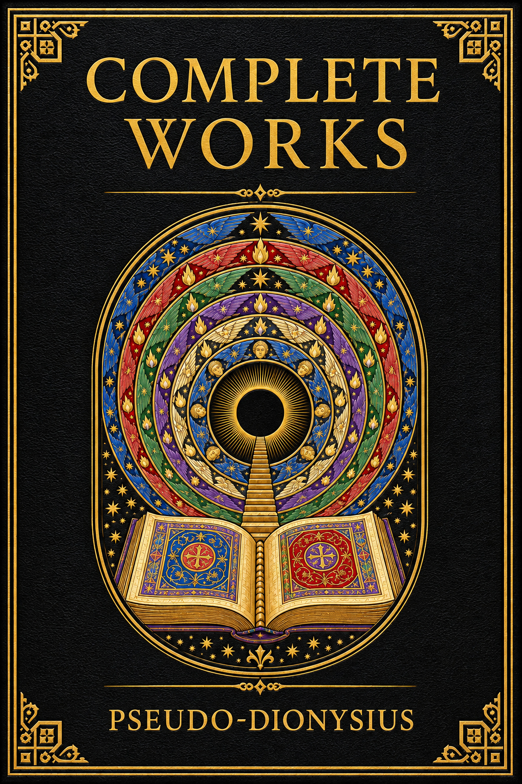 Cover of Complete Works