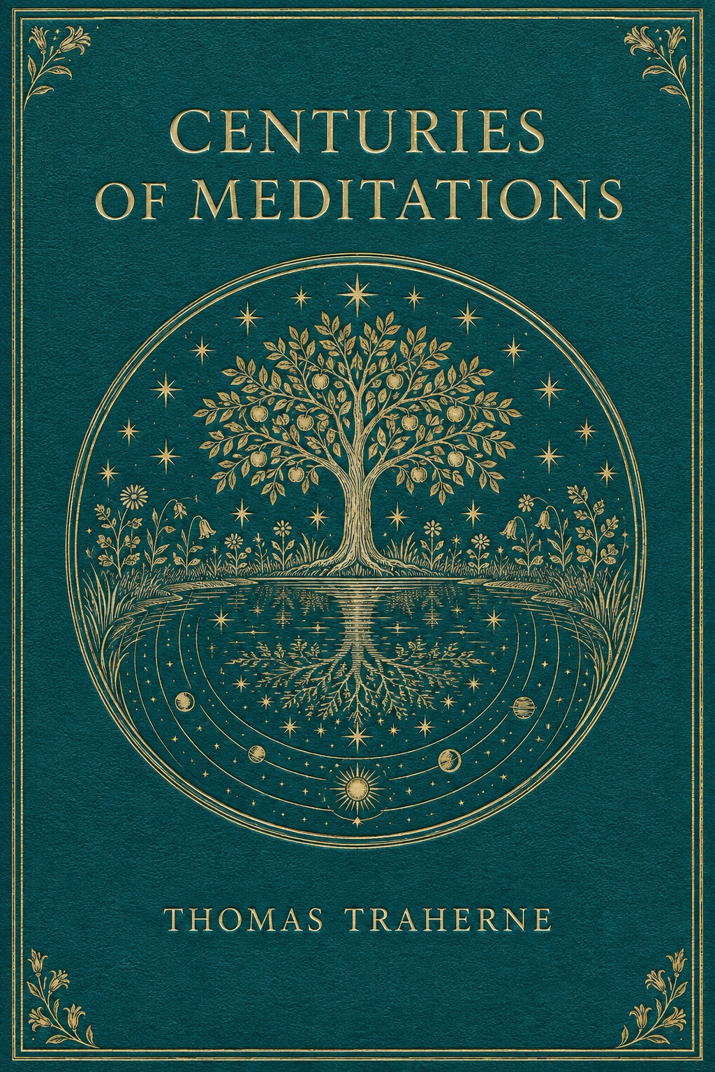 Cover of Centuries of Meditations