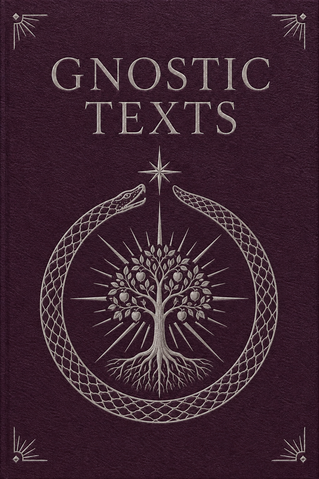 Cover of Gnostic Texts