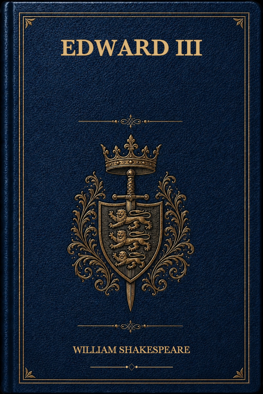 Cover of Edward III
