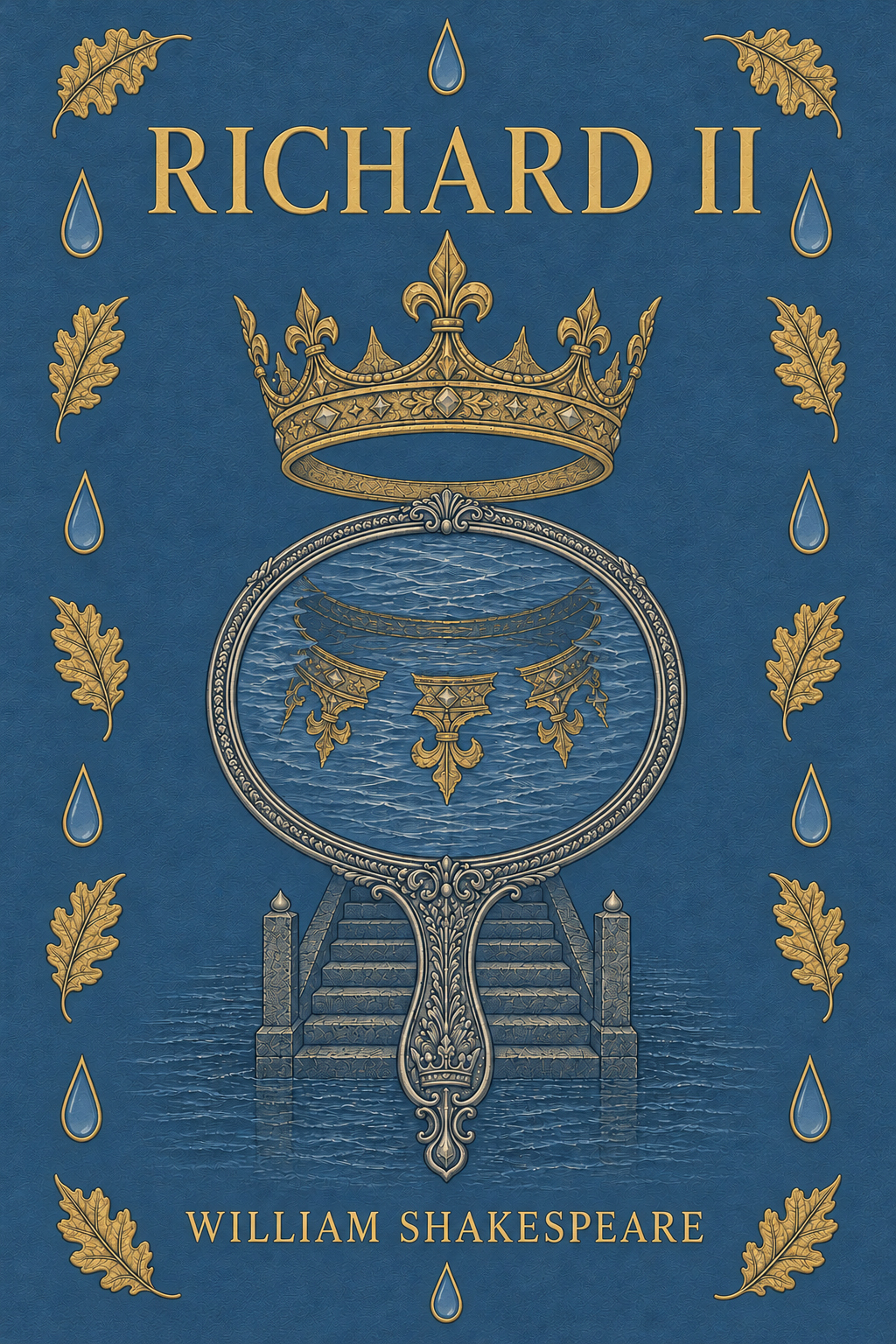 Cover of Richard II