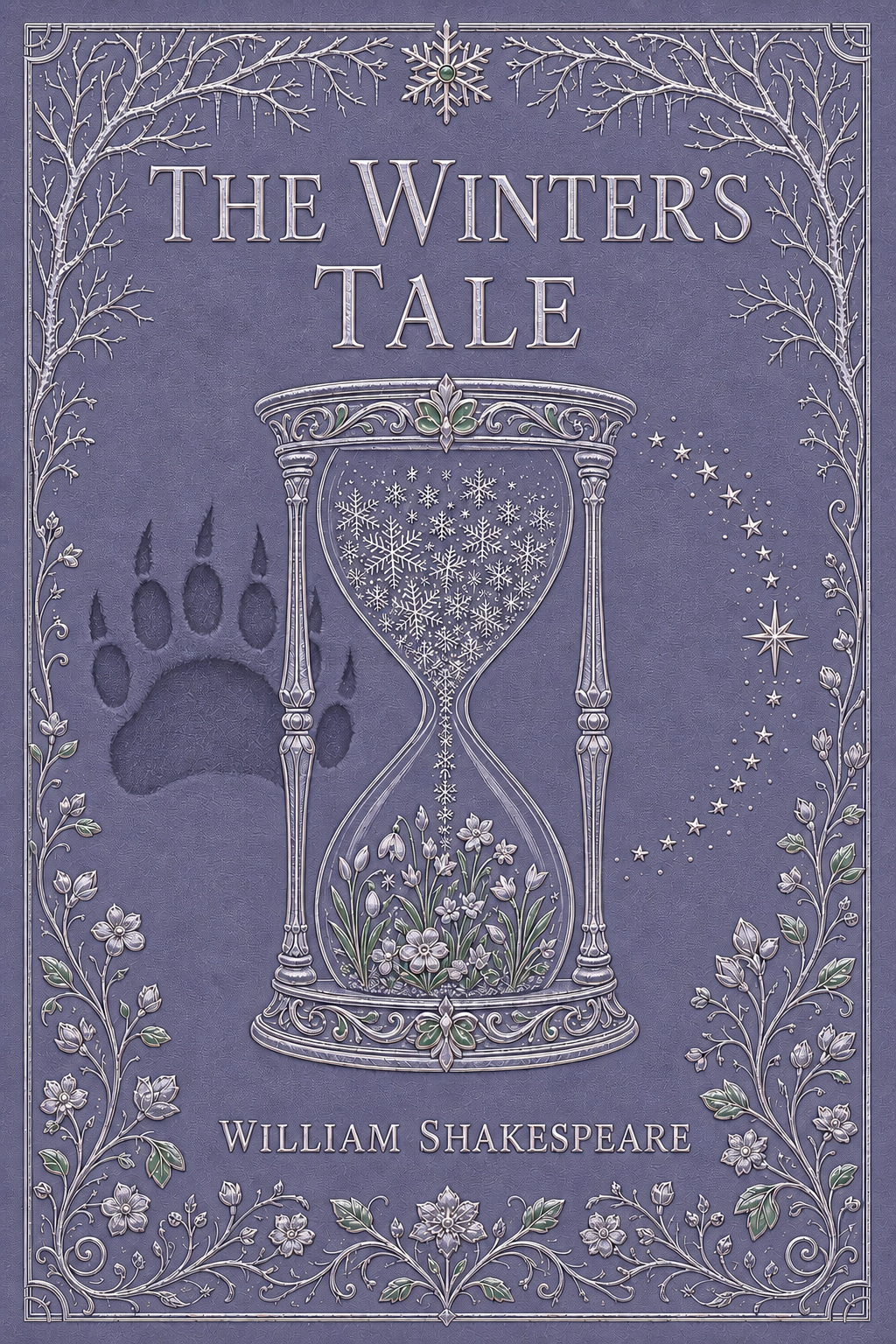Cover of The Winter’s Tale