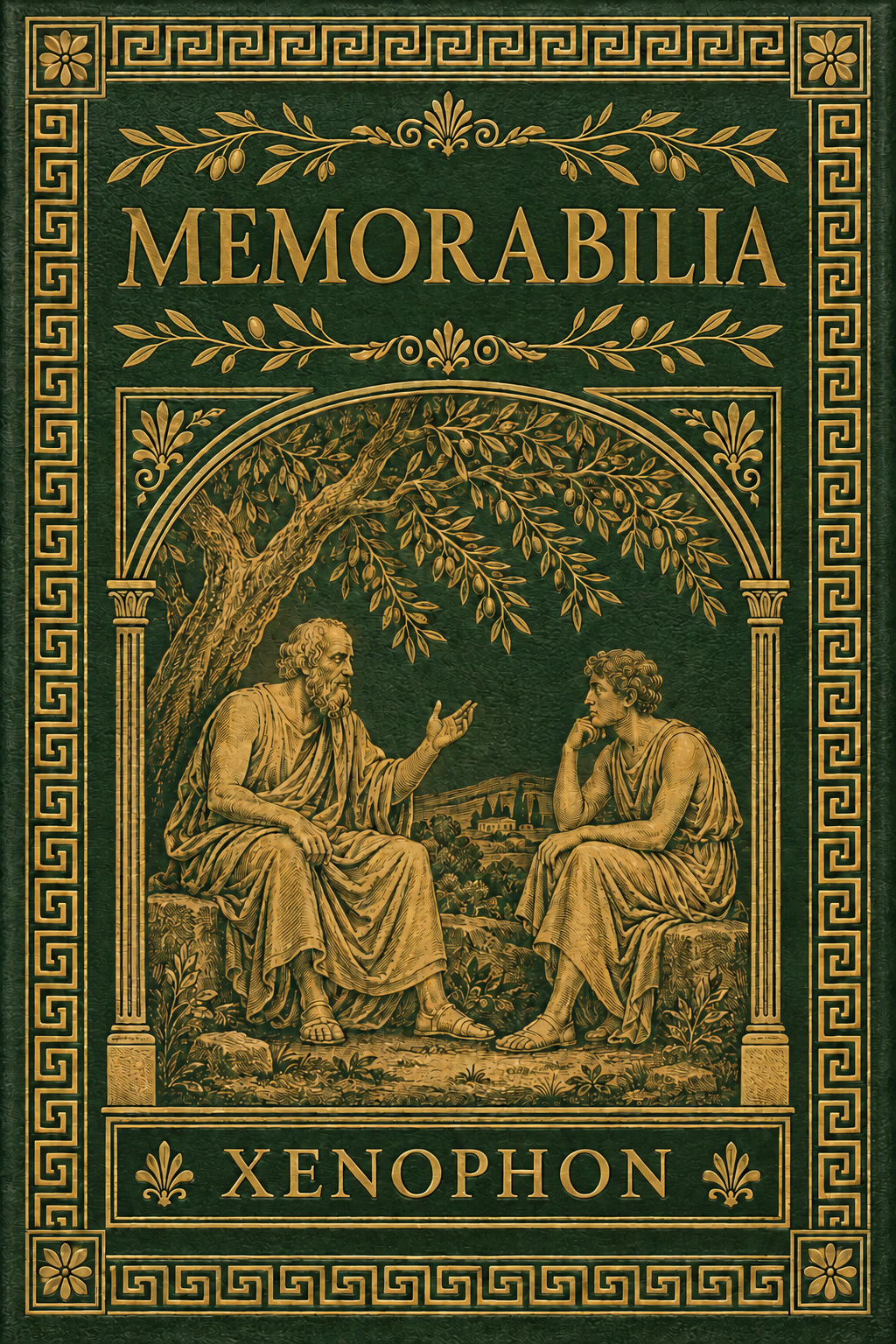Cover of Memorabilia