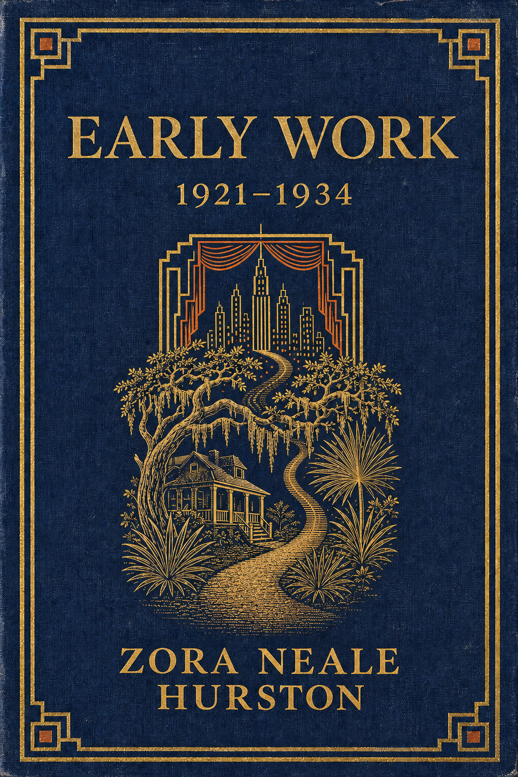 Cover of Early Work
