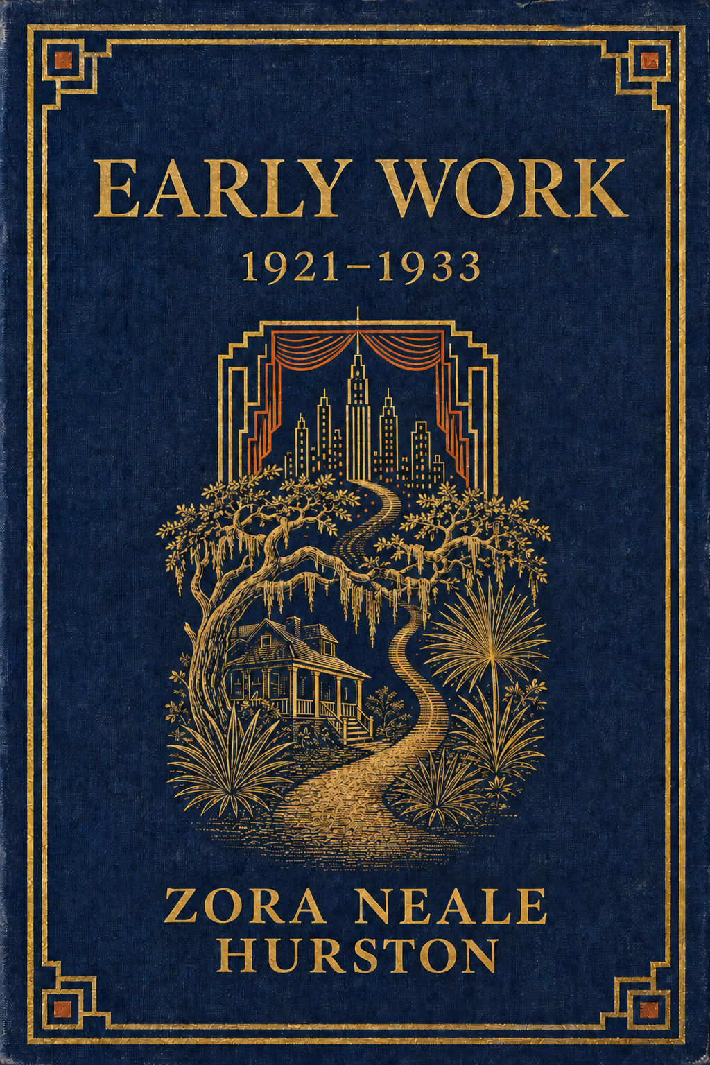 Cover of Early Work
