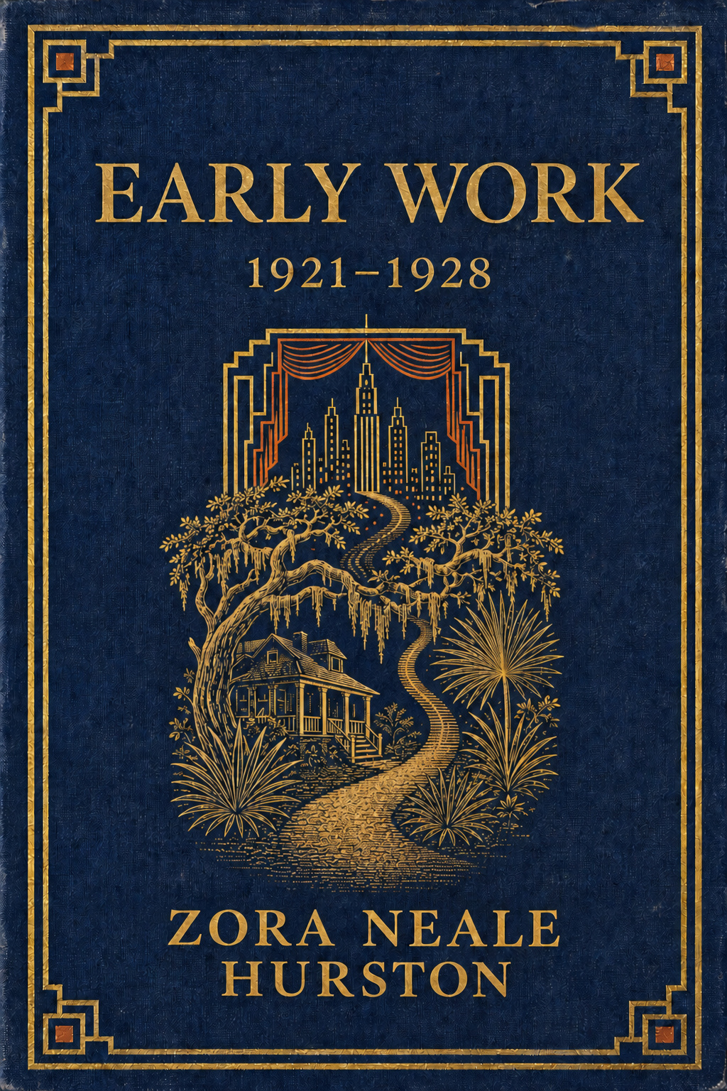 Cover of Early Work